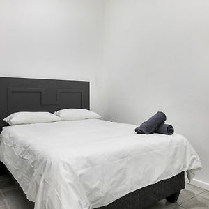 Economy Double Kamer